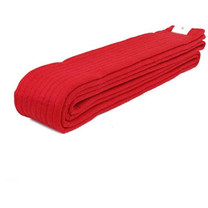 Ceinture de karaté personnalisable 100 % polyester légère, équipement d'arts martiaux OEM pour l'entraînement au taekwondo et au judo, design aigle durable - Product Image 1