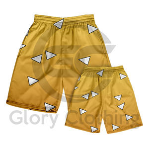 Shorts de sport pour hommes sur mesure en gros, shorts pour hommes pour la compétition, shorts de mode pour hommes - Product Image 2