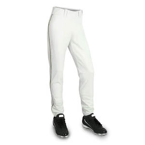 Uniformes de béisbol al mejor precio, recién llegado, ropa deportiva transpirable de poliéster 100% - Product Image 5