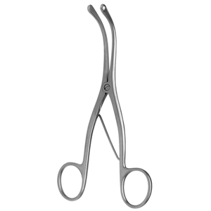 Pinzas de vendaje nasal manual de 17cm Tilley - Product Image 4