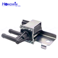 Vanne de purge de cartouche de vapeur / électrovanne à vide K5T46771 pour Suzuki Swift 2005-2010 1.3L 1.5L 1.6L L4 M13A M15A M16A
