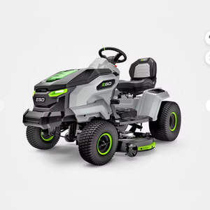 NUEVO PRODUCTO TTR4204E 56V 107cm (42") Power+ Tractor Cortacésped con Asiento KIT - Product Image 1