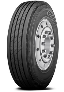 Neumático Comercial 275/70R22.5 para Todas las Posiciones, Estructura Radial Duradera para Transporte en Carreteras y Entre Ciudades - Product Image 6