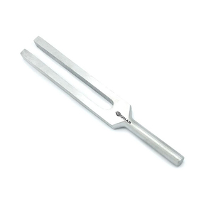 Tenedor de afinación ponderado 432, curación de sonido, diapasones de aluminio, terapia, horquilla, Yoga, meditación, instrumentos musicales de percusión - Product Image 5