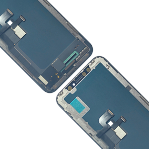Écran LCD de niveau OEM pour <span class=keywords><strong>iPhone</strong></span> <span class=keywords><strong>X</strong></span> 5,8 pouces, écran de remplacement pour téléphone portable avec haute résolution et grand angle de vision - Product Image 4