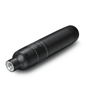 Solution d'approvisionnement en vrac de cylindres en aluminium de 0,5 L et 850 g pour les marchés industriels et les marchés des boissons gazeuses compactes - Product Image 4