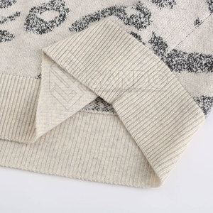 เสื้อฮู้ดพิมพ์ลายสำหรับผู้หญิงเสื้อมีฮู้ดสีล้วนเสื้อผ้าลำลอง2025 - Product Image 5