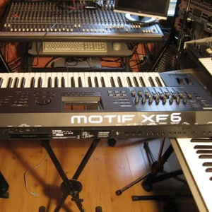 เวิร์คสเตชั่นสำหรับงานผลิตระดับมืออาชีพ NEW FAV XF6 - Product Image 1