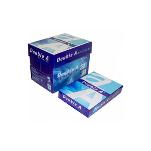 Papel de copia A4 en venta con condiciones comerciales competitivas que mejoran la visibilidad para los principales importadores - Product Image 1