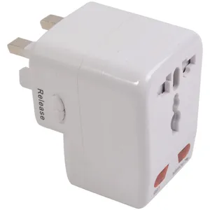 Adattatore USB Universale Personalizzato per Gadget Promozionali - Product Image 1