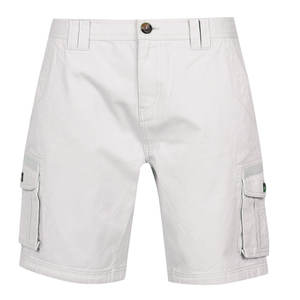 2025 nuevo diseño de ropa de hombre de alta calidad Cargo corto nuevo último verano desgaste nuevo estilo hombres sublimado impreso Cargo Shorts - Product Image 1