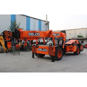 DELCO PNC 23 2026, état neuf - Product Image 1