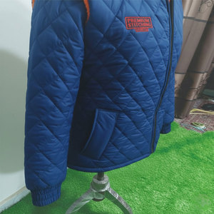 Chaqueta acolchada para hombre, chaquetas acolchadas para niños - Product Image 4