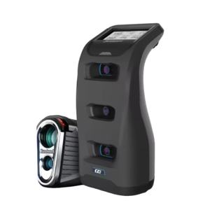 Moniteur de qualité supérieure pour simulateurs de golf, dernières sorties - Product Image 1