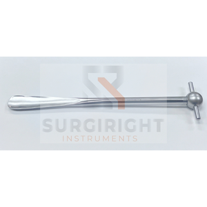 Surgiright MEYERDING Instrumentos ortopédicos manuales CE ISO13485 Certificado Clase I Alta calidad HIP HOMBRO SKID 13 3 8 1 año - Product Image 6