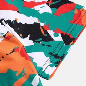 T-shirts de sublimation pour hommes de qualité supérieure, conçus par des fabricants, design unique, vêtements pour hommes, vêtements d'été, t-shirts de sublimation - Product Image 2