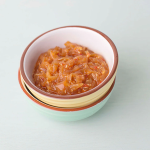 Salade de méduses assaisonnées congelées au chili et au vinaigre - Product Image 1