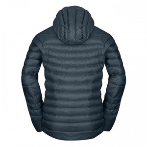Nouvelle collection 2026 : Doudoune décontractée pour homme – Idéale pour l'extérieur et l'hiver – Édition USA - Product Image 3
