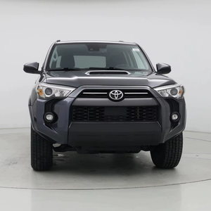 Voitures d'occasion haut de gamme TOYOTA 4 RUNNER LHD/RHD 2021 PLEINE OPTION Ventes - Product Image 1