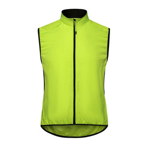 Chaqueta DE SEGURIDAD reflectante de alta calidad para mujer, chaleco de seguridad con material reflectante de alta visibilidad para ciclismo - Product Image 2