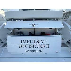 Cruisers Yachts 54 Cantius 2021, état d'occasion - Product Image 6