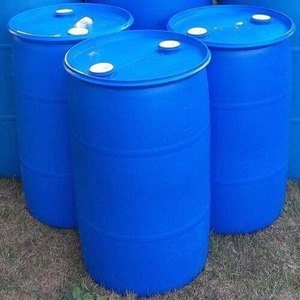 Barriles de Plástico HDPE con Tapa Hermética y Abertura Superior de 120L, 150L y 160L - Product Image 5