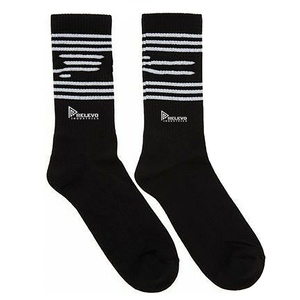 Athletic Performance Socks Breathable Quick Dry Anti <b>Slip</b> Support Running Gym Sports Socks For Men Women - Product Image 2