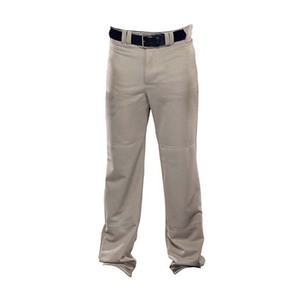 Uniforme de Béisbol Ligero de Alta Calidad para Hombre, Tela Duradera, Transpirable, de Secado Rápido, Antibacteriano, Cuello Redondo, Logotipo/Colores Personalizados - Product Image 3