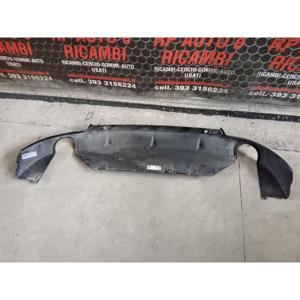 Spoiler Paraurti Posteriore PEUGEOT 508 Serie (14>18) 9816063277 - Product Image 6