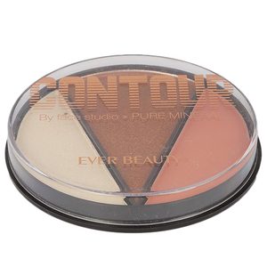 Ever Beauty Contour Face Studio+Pure Mineral 3049E - Product Image 2