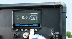 NOUVEAU Générateur de soudage Miller Bobcat 265X - Product Image 2