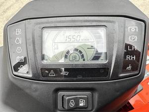 Abordable 2025 Kubota Z781i Tondeuse à rayon de braquage zéro - Product Image 6