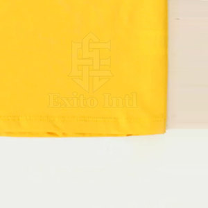 เสื้อยืดผู้ชายปี 2024 สไตล์ OEM แขนสองชั้น เนื้อผ้าเจอร์ซีย์ ระบายอากาศ แห้งเร็ว ปรับแต่งได้ ผลิตจากผ้าฝ้าย - Product Image 5