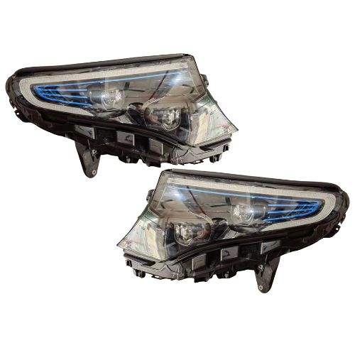 Original Led Headlight