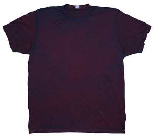 T-shirt pour homme en coton décontracté fabriqué en usine, imprimé en relief, faible MOQ, qualité supérieure, design graphique, t-shirt pour homme, taille plus, été - Product Image 4