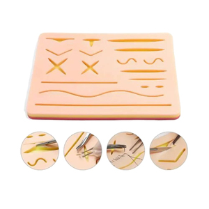 Kit de Sutura con Logotipo Personalizado, Kit de Entrenamiento de Sutura para Pedidos al por Mayor, Instrumento Médico, Instrumentos Quirúrgicos - Product Image 5