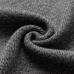 Sweats à capuche en tricot zippés avec tissu à séchage rapide pour hommes et femmes, confortables, respirants, idéaux pour les vêtements de sport et les vêtements décontractés - Product Image 2