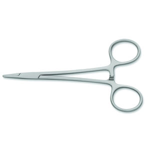 Pinzas Portaagujas Webster Profesionales de 5 Pulgadas de Acero Inoxidable para Quirófano - Product Image 6