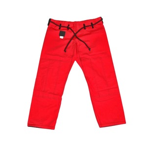 Kimono de Jiu-Jitsu Brésilien de Haute Qualité Unisexe, Uniforme de Jiu-Jitsu Brésilien, Extensible, 100% Coton / Durable et Léger pour l'Entraînement/la Compétition - Product Image 4