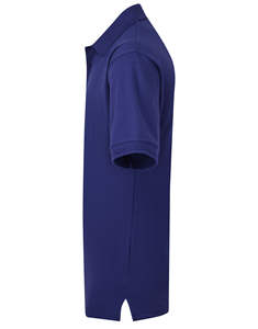 Polo de golf professionnel pour homme de haute qualité, logo personnalisé, respirant et imprimé, nouvelle arrivée, vente en gros - Product Image 3