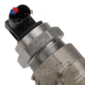 POSSR 06M12702 6M araba motoru parçaları yüksek basınçlı yakıt pompası için Audi A4 A5 A6 A7 S6 S6 Q5 Q7 RS5 - Product Image 6