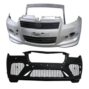 قطع غيار سيارات مخصصة مع خدمات القولبة المكررة والقولبة بالحقن والطلاء بالرش، مصنع OEM - Product Image 1