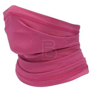 Winter Thermal <b>Snood</b> Scarf Windproof Neck Cover For Men Women Lightweight Breathable Winter <b>Snoods</b> - Product Image 4