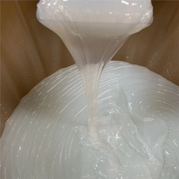 RICHON HSL 1140A et B Caoutchouc de silicone liquide bicomposant de qualité alimentaire