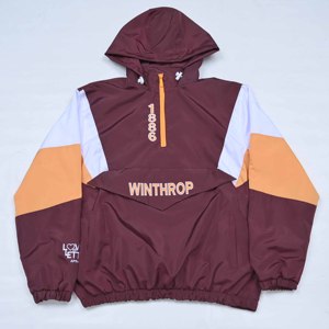 Chaqueta Deportiva Unisex Ligera con Capucha, Acolchada, para Invierno, al Aire Libre, de Alta Calidad, 100% Poliéster, Resistente al Viento - Product Image 1