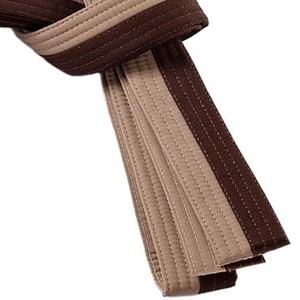 Cinturones de Karate, cinturón de entrenamiento de artes marciales, equipo de gran oferta de alta calidad, cinturón de Karate de entrenamiento, precio al por mayor, tarifa barata - Product Image 2