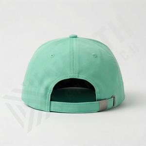 Gorra de golf elegante, ligera, transpirable, sombrero deportivo de verano para hombres y mujeres, moda para exteriores, informal, cómoda, ajustable, moderno - Product Image 2