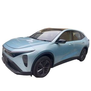 Vehículo Eléctrico Usado Verificado con Volante a la Derecha, Estilo LEV01, Largo Alcance 601-700km, 50-100KW, 50-70kWh, Modelo de Nueva Energía, Suministrado desde Japón - Product Image 3