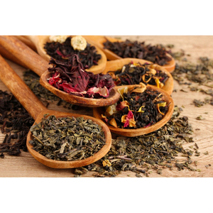 Tisane la plus vendue de thé noir naturel de qualité superbe dans l'emballage de sac et de boîte Prix concurrentiel - Product Image 5