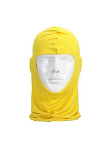 Offre Spéciale à la mode Sports de plein air Ski masque Logo personnalisé multi-fonction polaire cagoule pour adultes hiver cagoule extérieure - Product Image 4